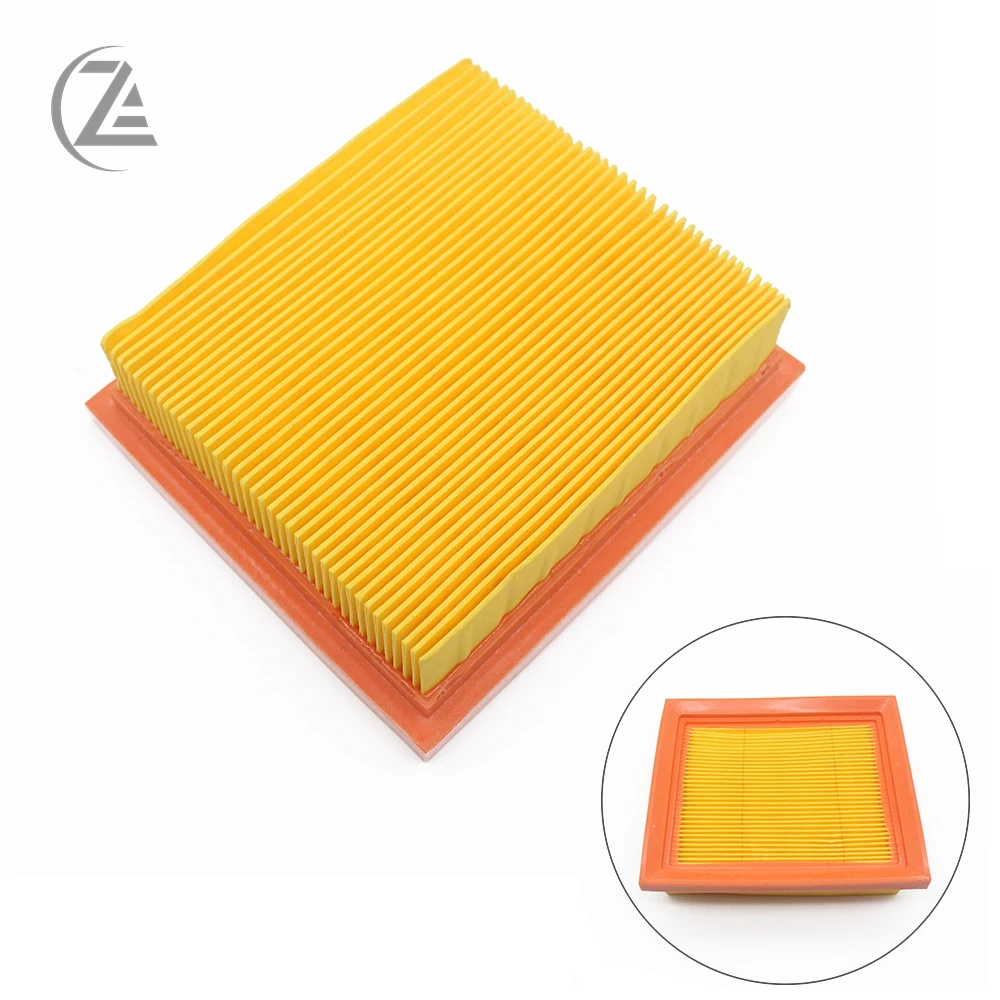 ACZ Motorcycle Air Filter Cleaner for Honda NXR125 XR125 XR125L NXR XR 125cc 17211-KRE-9000 2003 2009