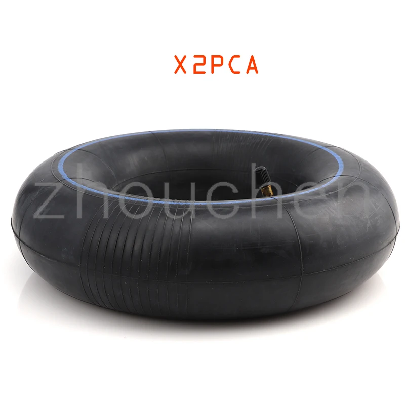 2pcs Automotive 3.50 / 4.10 - 4 inch Premium Replacement Tire Inner Tubes  for 47cc 49cc Motorcycle Scootor Mini Quad