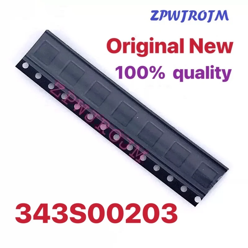 

343S00203 343S00203-A0 power ic для IPAD 2018 A1893