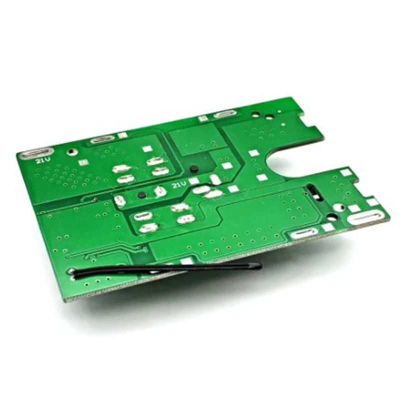 5S 18V 21V 30A Li-Ion Lithium Battery BMS 18650 Battery Screwdriver Charger Protection Board Fit 21V