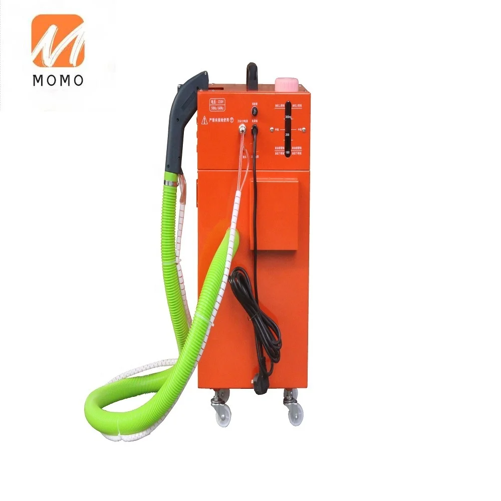 คุณภาพดีเครื่องแต่งกายด้ายตัดด้าย Trimmer เสื้อผ้าเครื่อง