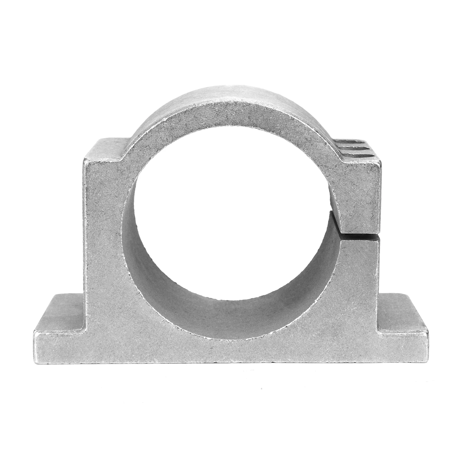 Spindle Bracket Holder 80mm Spindle Motor Mount Clamps Bracket For CNC Spindle Router Motor Machine