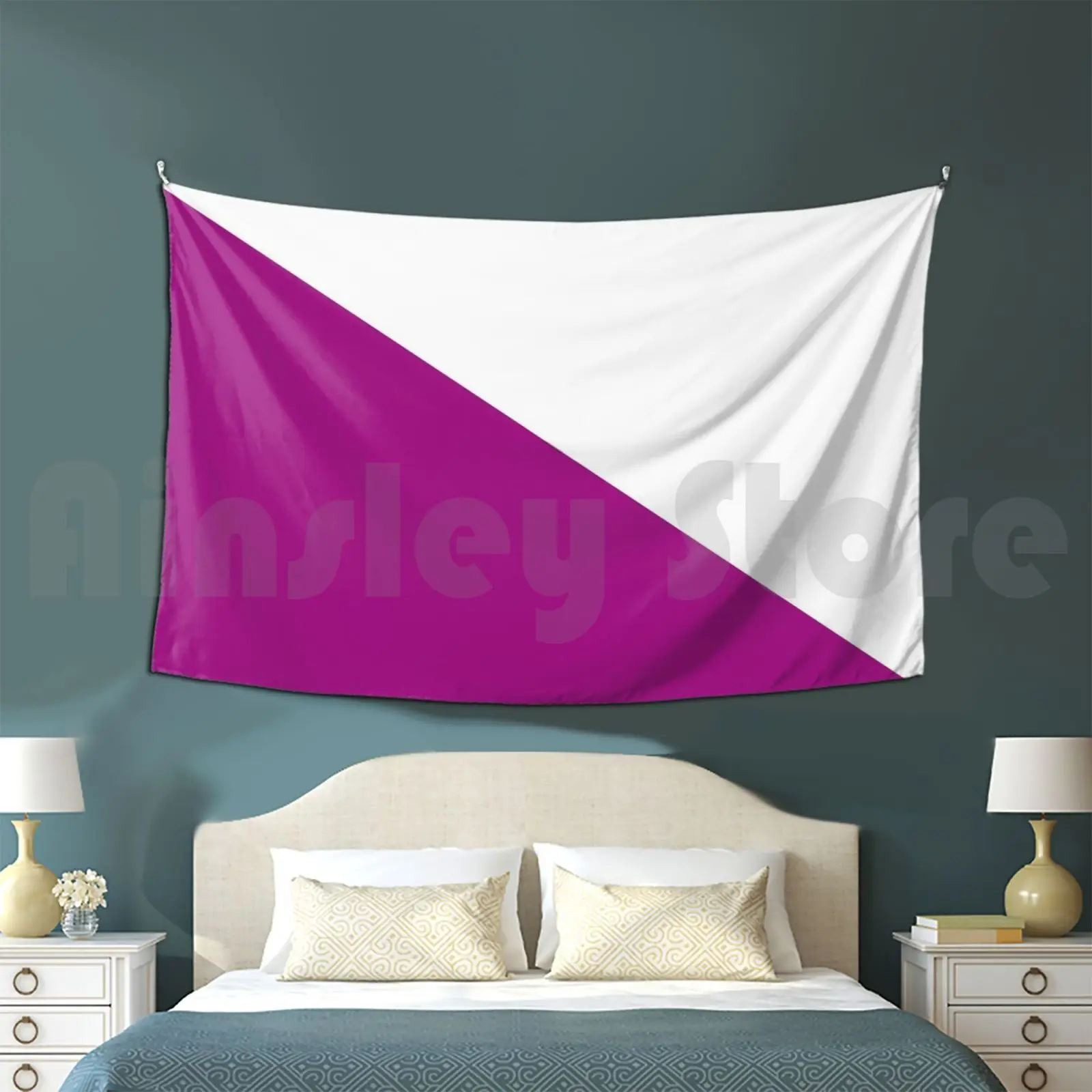 

Givati Brigade Tapestry Living Room Bedroom Givati Brigade Flag Hill Brigade Highland Brigade Israel Defense