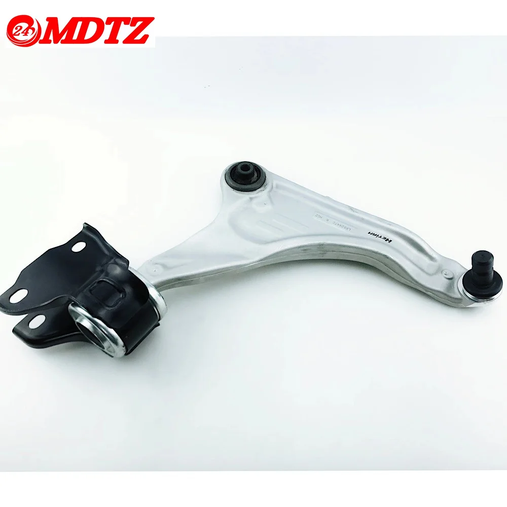 

LR024473 LR045802 auto front suspension left control arm for Range Rover Evoque 2012- car suspension arm spare parts on hot sale