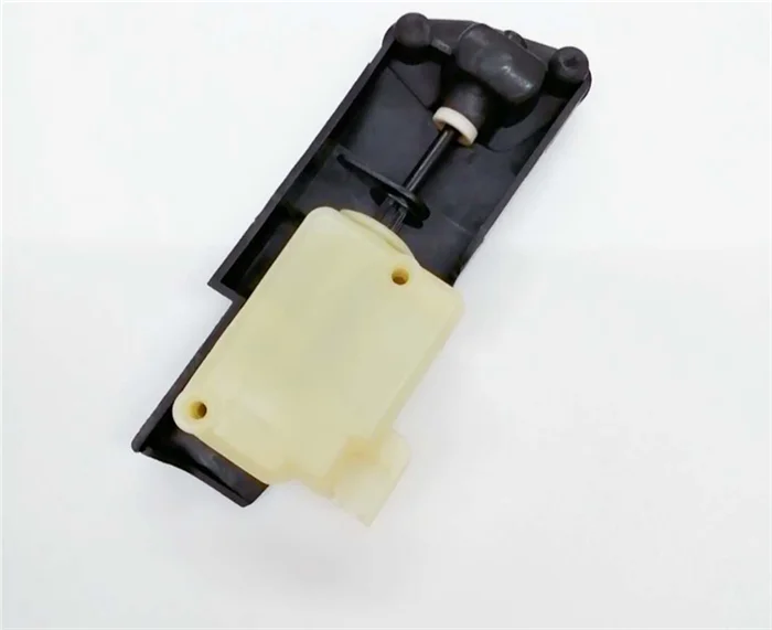 New Fuel door lock Filler Flap Solenoid Motor For Volvo V70 S60 S80 XC70 XC90 9483311 30716837 30612856 Tank Cap