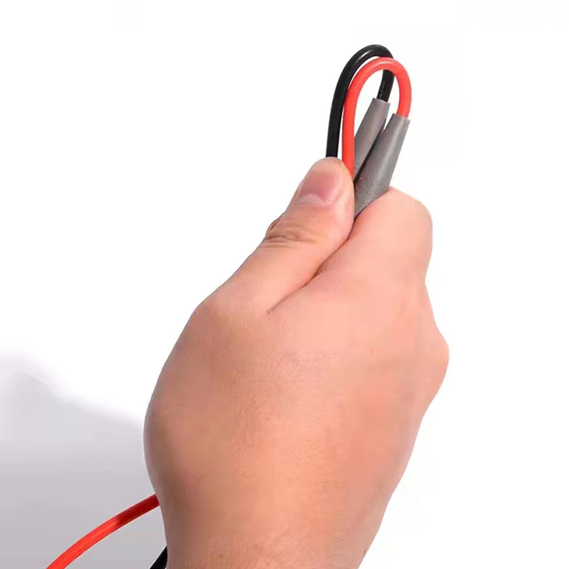 DS-HP20.1 Extra Sharp Multimeter 20A 1000V MAX Silicone Probe Current Pressure Test Cable Superconducting Probe Accurate Tools