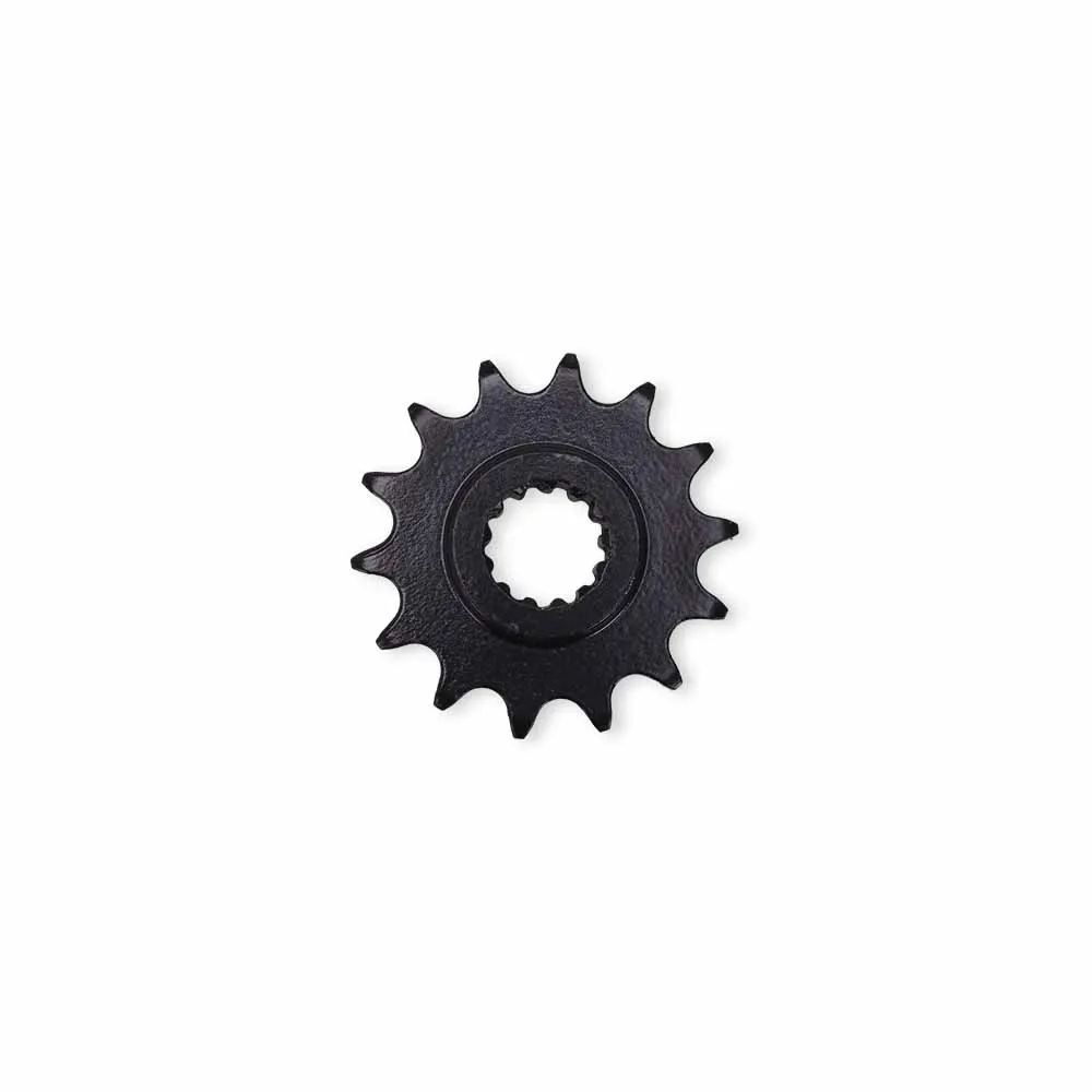 CVK A Set Front And Rear Chain Sprocket Gear Disc Wheel Kit For Honda Magna 250 Dragon Dog 250 Magna 250 Motorcycle Accessories