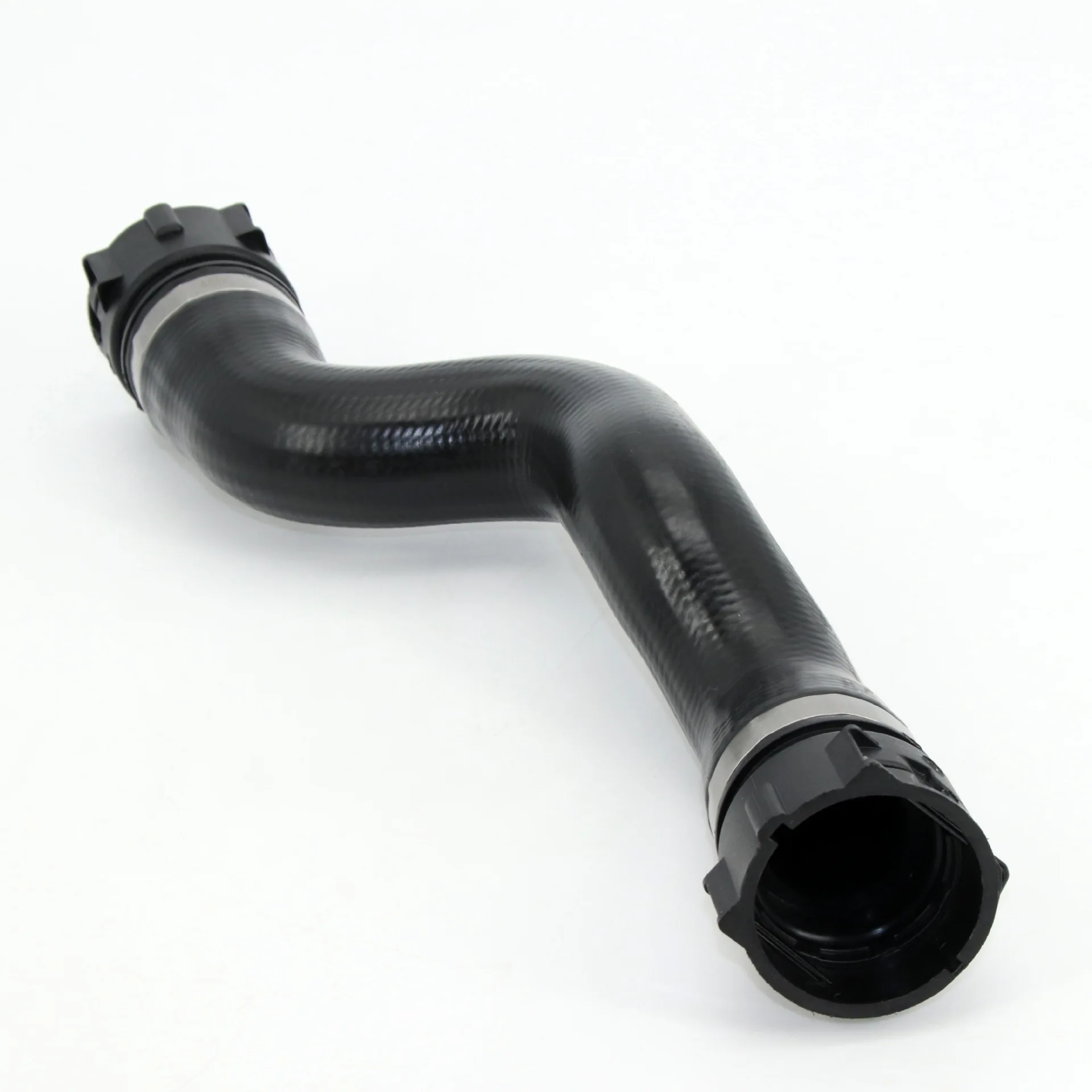 

For Land Rover LR2 3.2L L6 (08-12) Radiator Hose Eurospare LR000931ES / LR000931