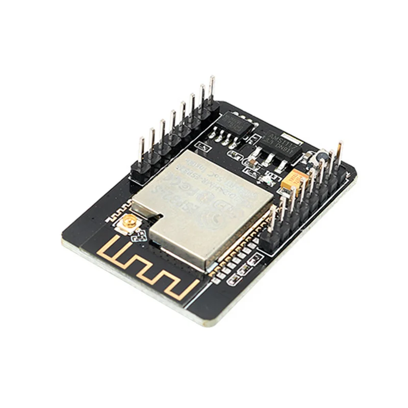 ESP32-CAM WiFi + Bluetooth Module Camera Module Development Board ESP32 with Camera Module OV2640 2MP For Arduino