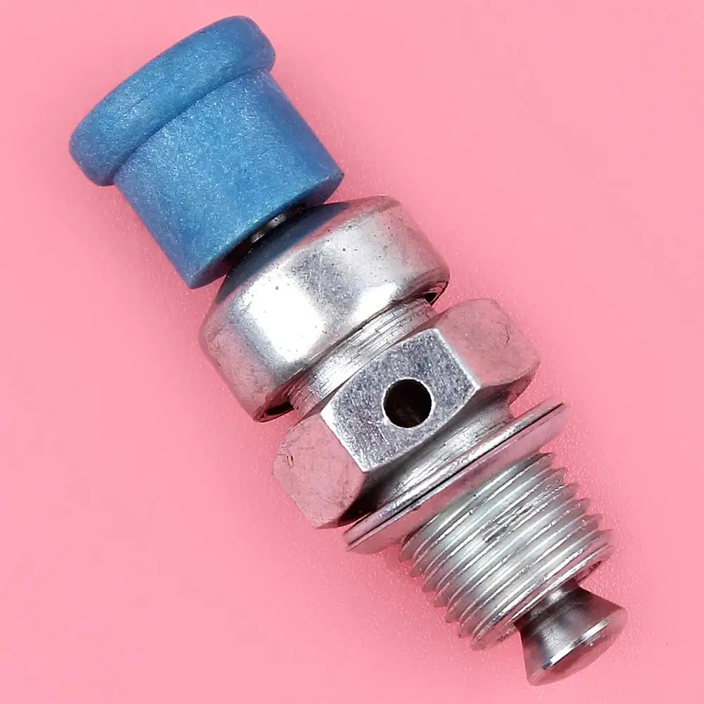 Compression Release For Husqvarna 50 51 55 55 Rancher 365 371 372XP 385 390 395 Chainsaw 503715301, 503 71 53-01