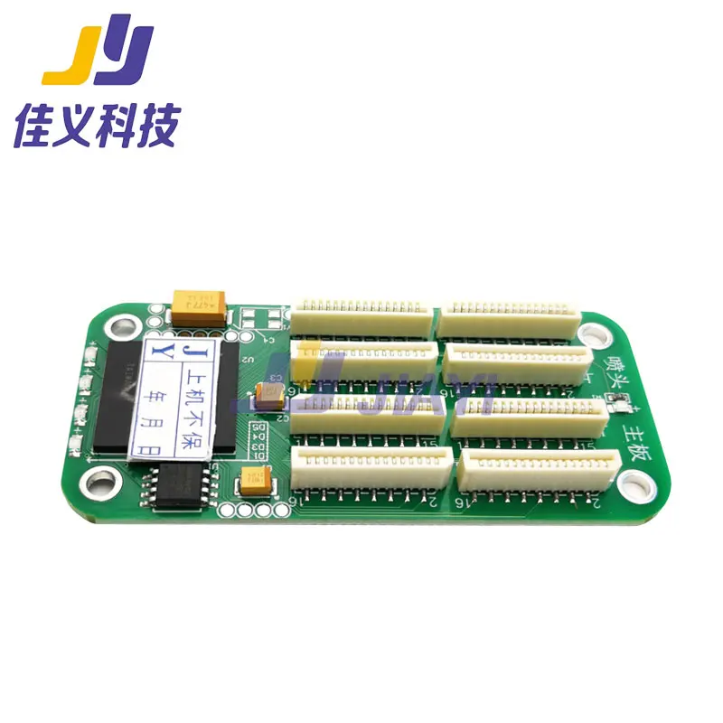 

Original ForEpson 5113 Decoder Board Decoder Adaptor for Epson 5113 First Second Locked Fourth Locked Printhead Ink Decoder Chip