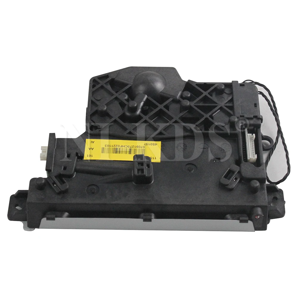 Imagem -03 - Conjunto do Varredor do Laser 40x2803 para a Cabeça da Impressora da Unidade do Laser de Lexmark E350d E352dn E450dn E350 E450 11s0580 Lsu