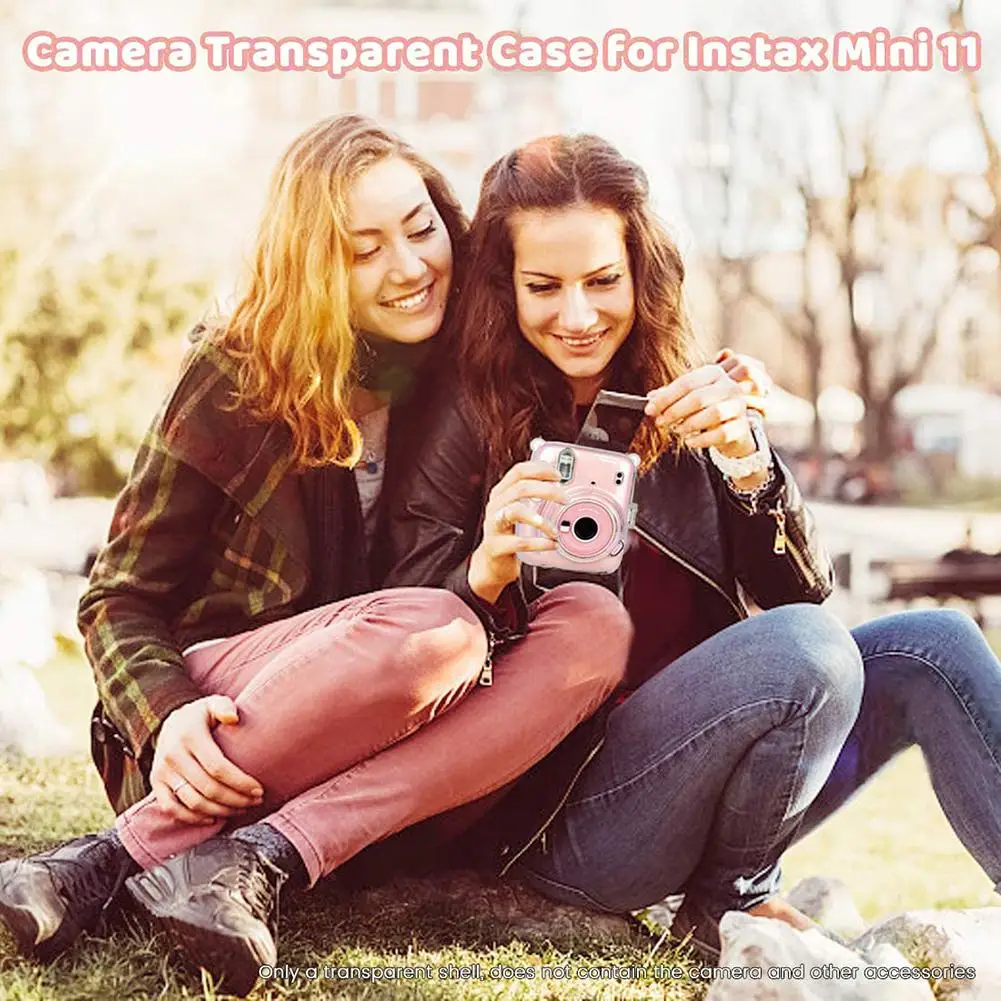 New Camera Case For Removable Protective Bag Case With Strap For Protector Cover