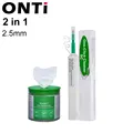 2 in 1 with 2.5mm