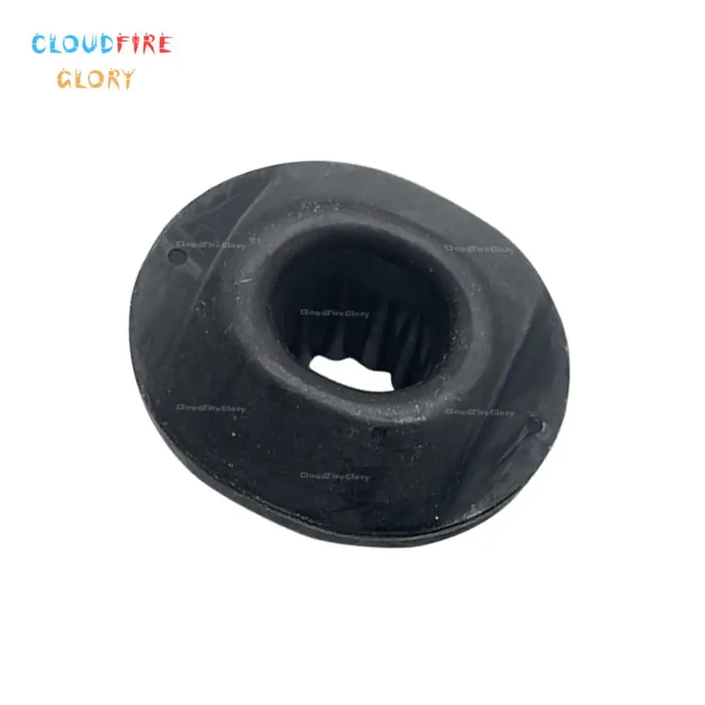 

CloudFireGlory Radiator Upper Bushing XW4Z8125A XW4Z-8125-A For Ford Mustang 2011 2012 2013 2014 2015 2016 2017 Focus 2008-2011