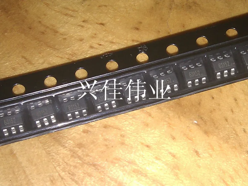 Originale 20pcs/ OB2263 OB2263MP OB2263NMP SOT23-6