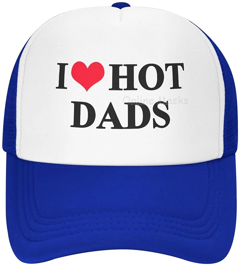 Cappello Snapback Berretto con Visiera a Sandwich Berretto da Baseball