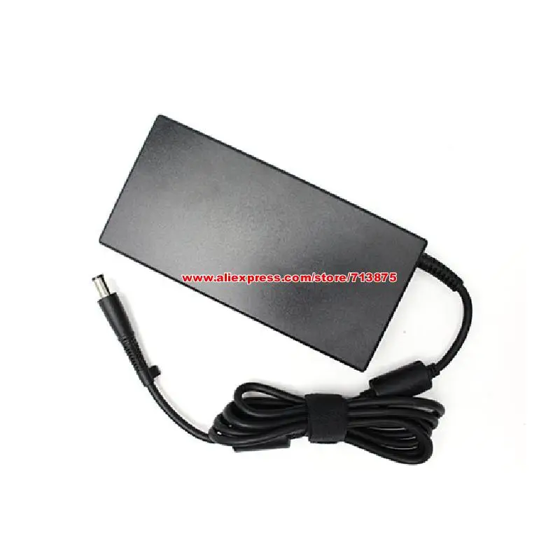 Imagem -05 - Carregador Chicony Genuíno segundo 180w Adaptador ac A180a012l 19.5v 9.23a para Fonte de Alimentação Msi Gp75 Gl73 Ge63 9se