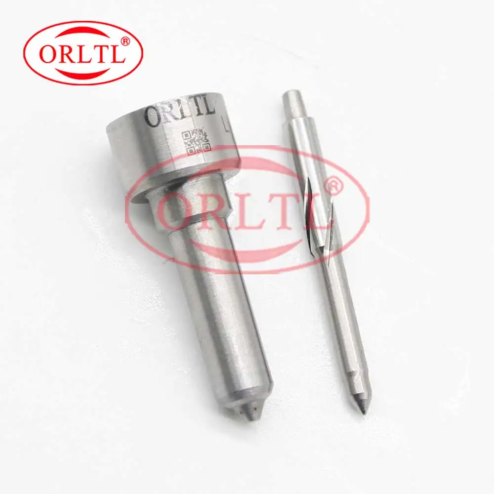 ORLTL L286PRD Common Rail Diesel Injector Nozzle Sprayer L286PBD for Renault K9K-808 Injector EJBR05601D 28232234 28237259