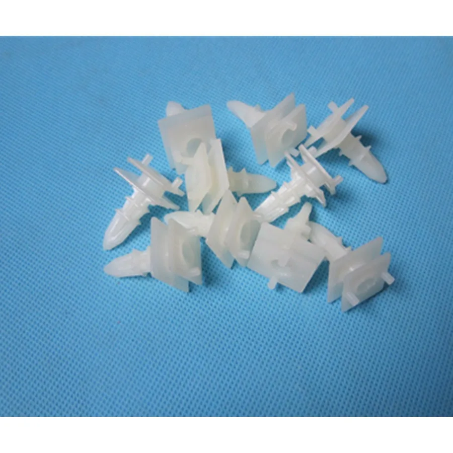 

Автомобильные аксессуары GJ6B-50-1K5, фиксатор заднего бампера для Mazda 3 2003-2010 BK Mazda 6 2002-2012 GG GY GH