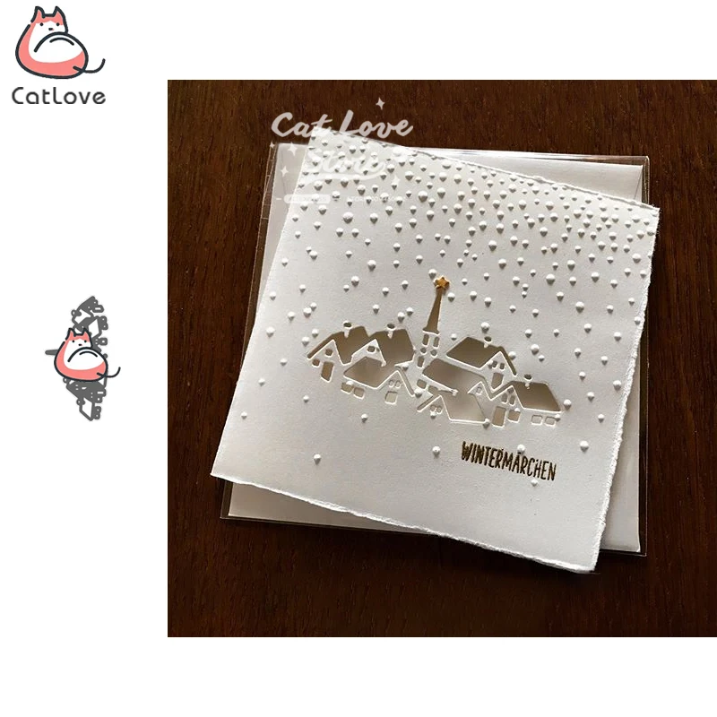 Village Country Hou…