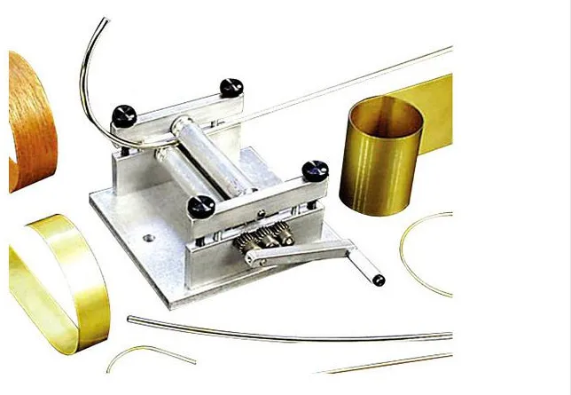 free delivery! Mini Bending Machine / Manual Bending Machine