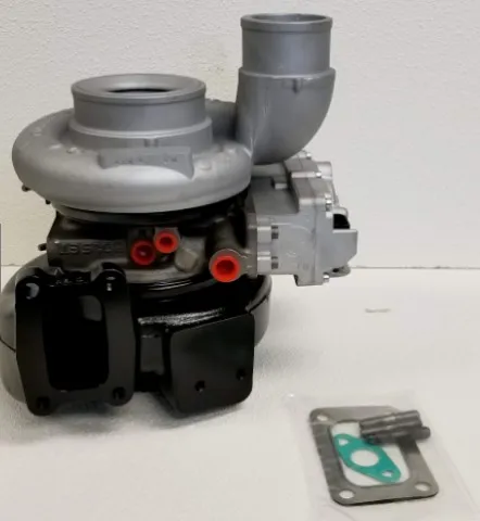 

Suit for Cummins 6.7L 2013 2014 2015 2016 Holset Turbo Turbocharger