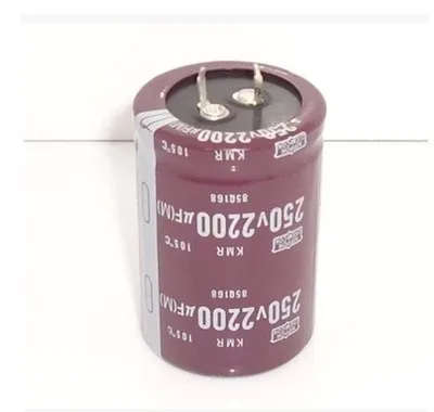 1PCS 450 v1000uf new horn hard feet electrolytic capacitor 1000 uf 450 v 35 x60 sufficient capacity sufficient pressure