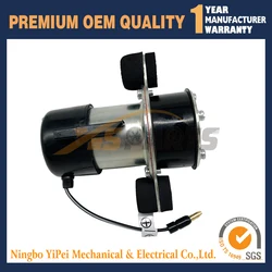 S3L Fuel Pump 30A60-00200 30A6000200 for Mitsubishi L2E L3E S3L S3L2 S4L S4L2 K4N L3C