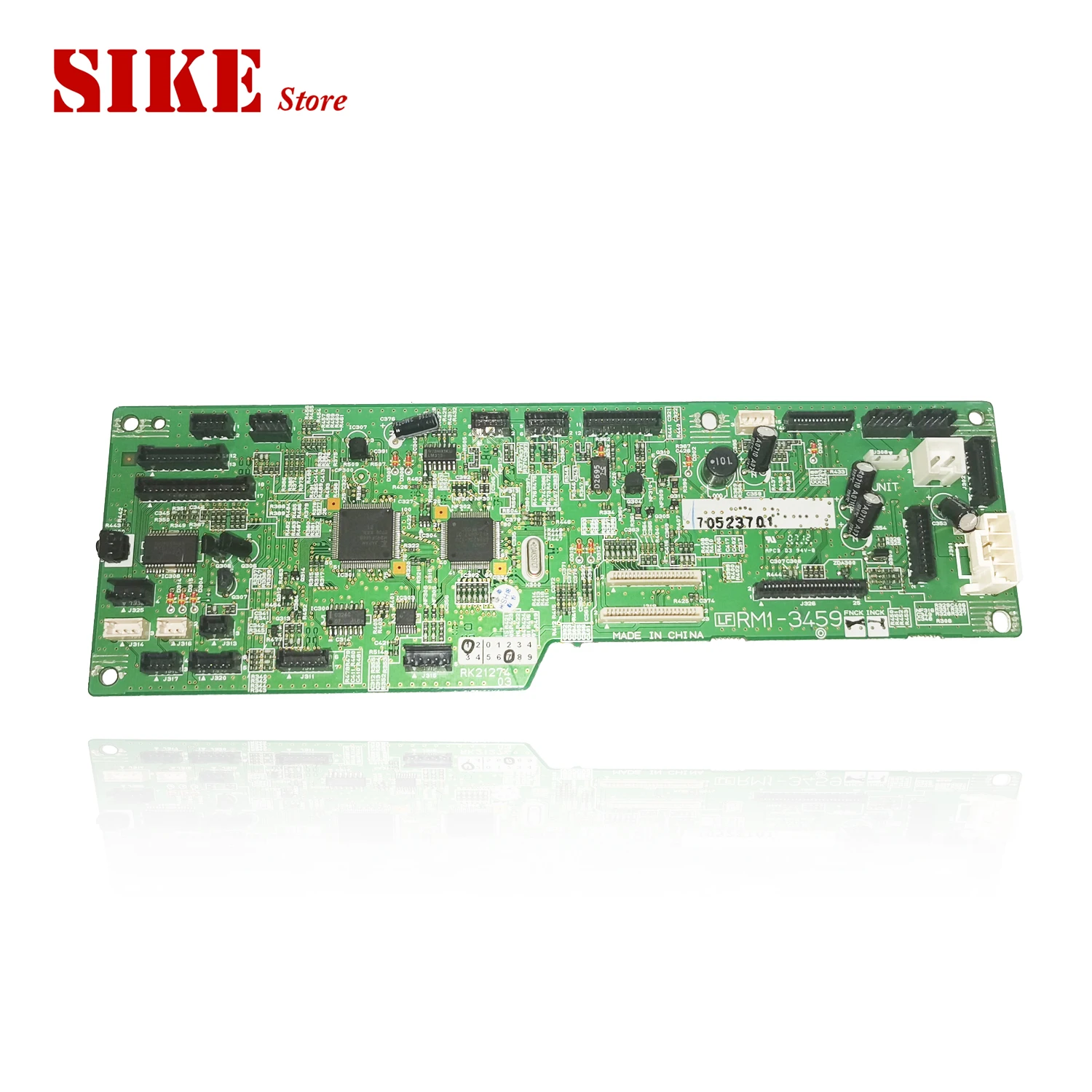 

RM1-3459 DC Control PC Board For HP LaserJet M5025 M5035 MFP 5025 5035 HP5025 HP5035 DC Controller Board PCA assembly