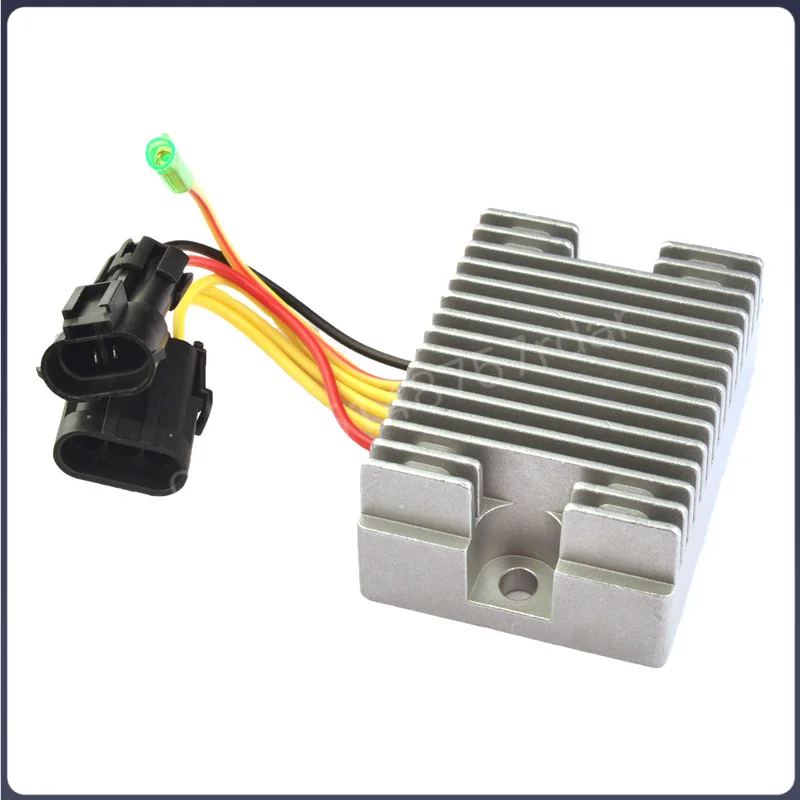 2101.9 Suitable for Polaris Hawkeye 2x4 400 4012192 North Star rectifier