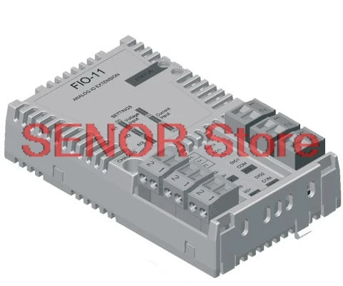 

FIO-11 inverter ACS800+L500 series analog I/O expansion module