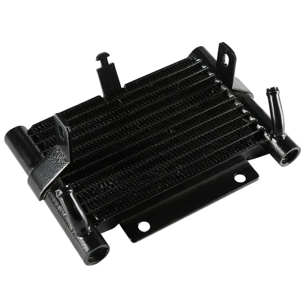 

Motorcycle Oil Cooling Cooler For Harley Touring Road Glide Special FLTRXS 2017-2024