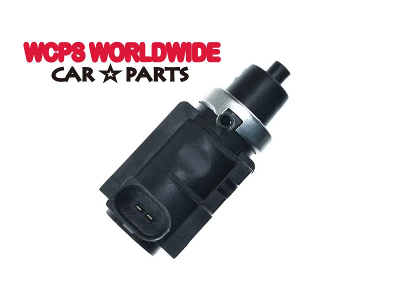 1J0906627A 1J0906627  1K0 906 627 E 1K0906627E Turbo Pressure Solenoid Valve for 2000-2006 V W Beetle Golf forJetta 1.9L