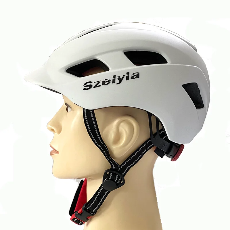 Adults Cycling helmet Mtb Mountain bike helmet Horse Riding Equipment Security Bicycle Helmet motorcycle Gear Casco Ciclismo