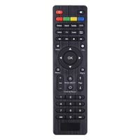 Remote Control Controller Replacement for Jadoo TV 4 5S Y4QD