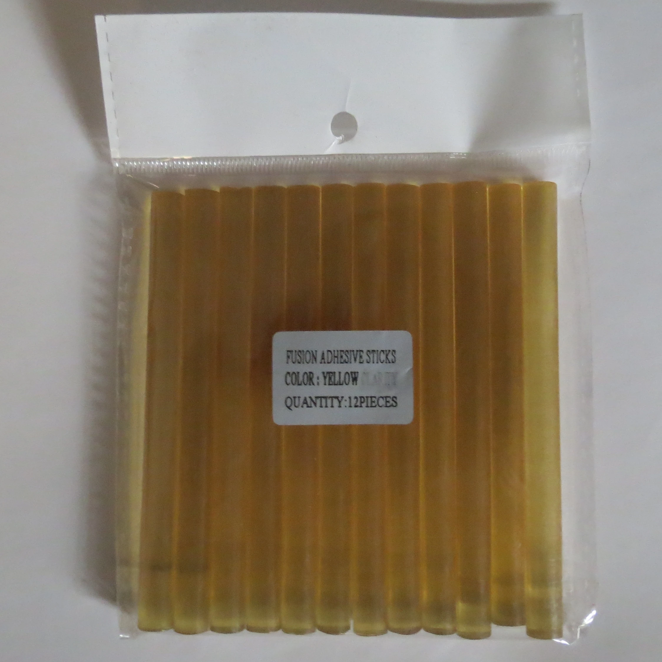 12 وحدة الانصهار الكيراتين عصيان غراء الشعر المهنية لاصق السندات للشعر التمديد شقراء