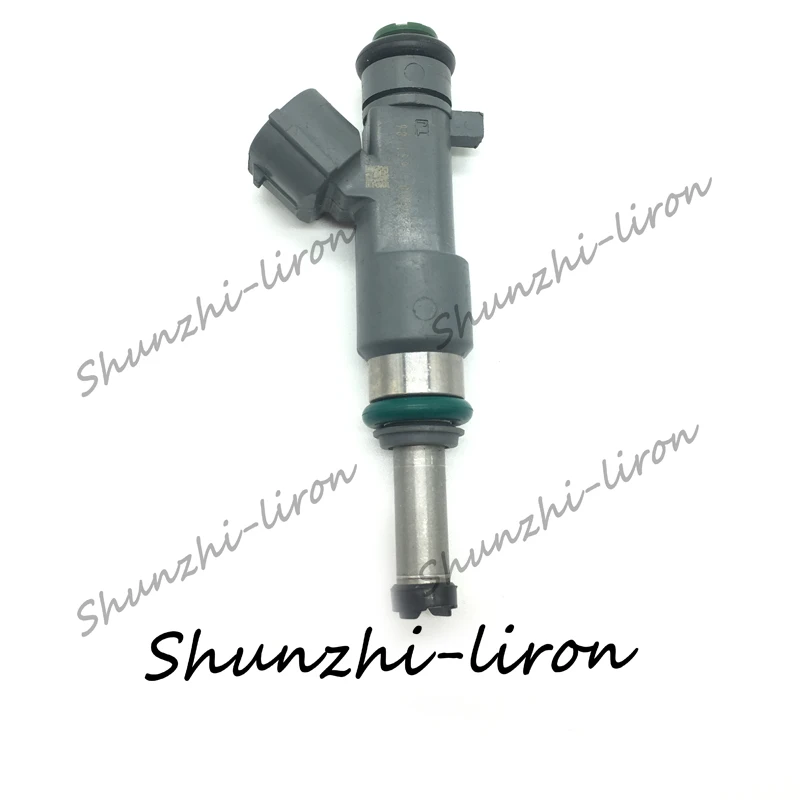 Fuel Injector Nozzle For Nissan Frontier X-Trail 2.5L 4L 16600-EA00A 16600EA00A