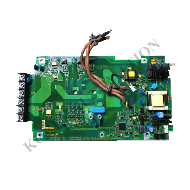 

Inverter G120-PM240 Trigger Power Board A5E00268551 A5E00268559