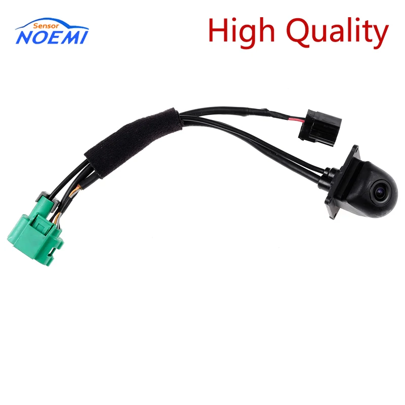 

YAOPEI 12V Original 95766D2100 95766-D2100 Rear View Camera For Hyundai Camera BackUp