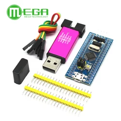 STM32F103C8T6 ramię STM32 minimalne płyta modułu rozwojowego systemowe