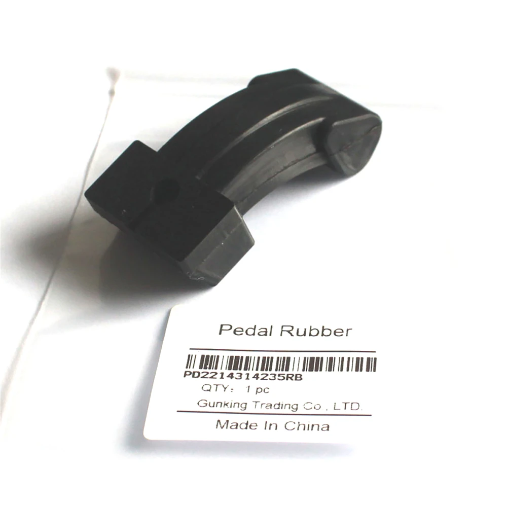 Voor Roland HD-1 Vel Sensor Actuator Circuit Membraan Pedaal Rubber Hi Hat Pedaal Rubberen Deel Drum Accessoires Vervangingsonderdeel