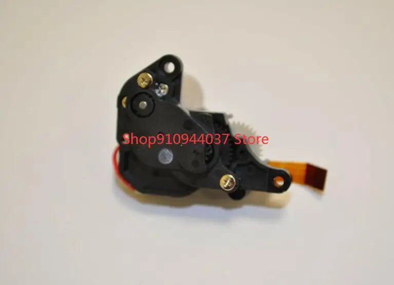 D7000 Shutter Driver Motor Reflective Panels Motor With Gear For Nikon D7000