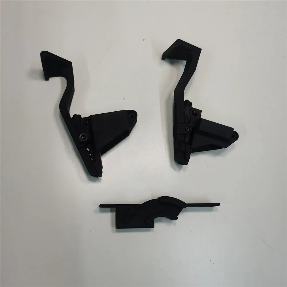 

For Thrustmaster Hotas Warthog F/A-18C Throttle Afterburner Spare Part Throttle Afterburner Repair Part