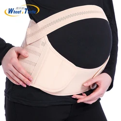 Mother&KidsMaternity Intimate Clothings Postpartum Belly Band Pregnancy  age  for Pregnant Women Shapewear