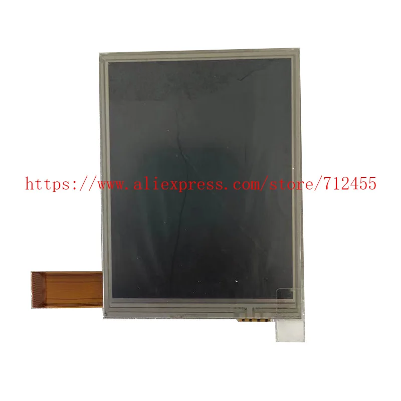 Lcd model for SOKKIA FX101 FX102 FX103 FX105 lcd screen with touch panel digitizer