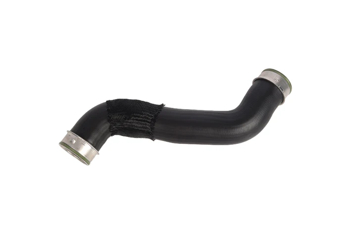 2115284382 Turbo Hose Mercedes E 200 Cdi W211 Intercooler Hose Left