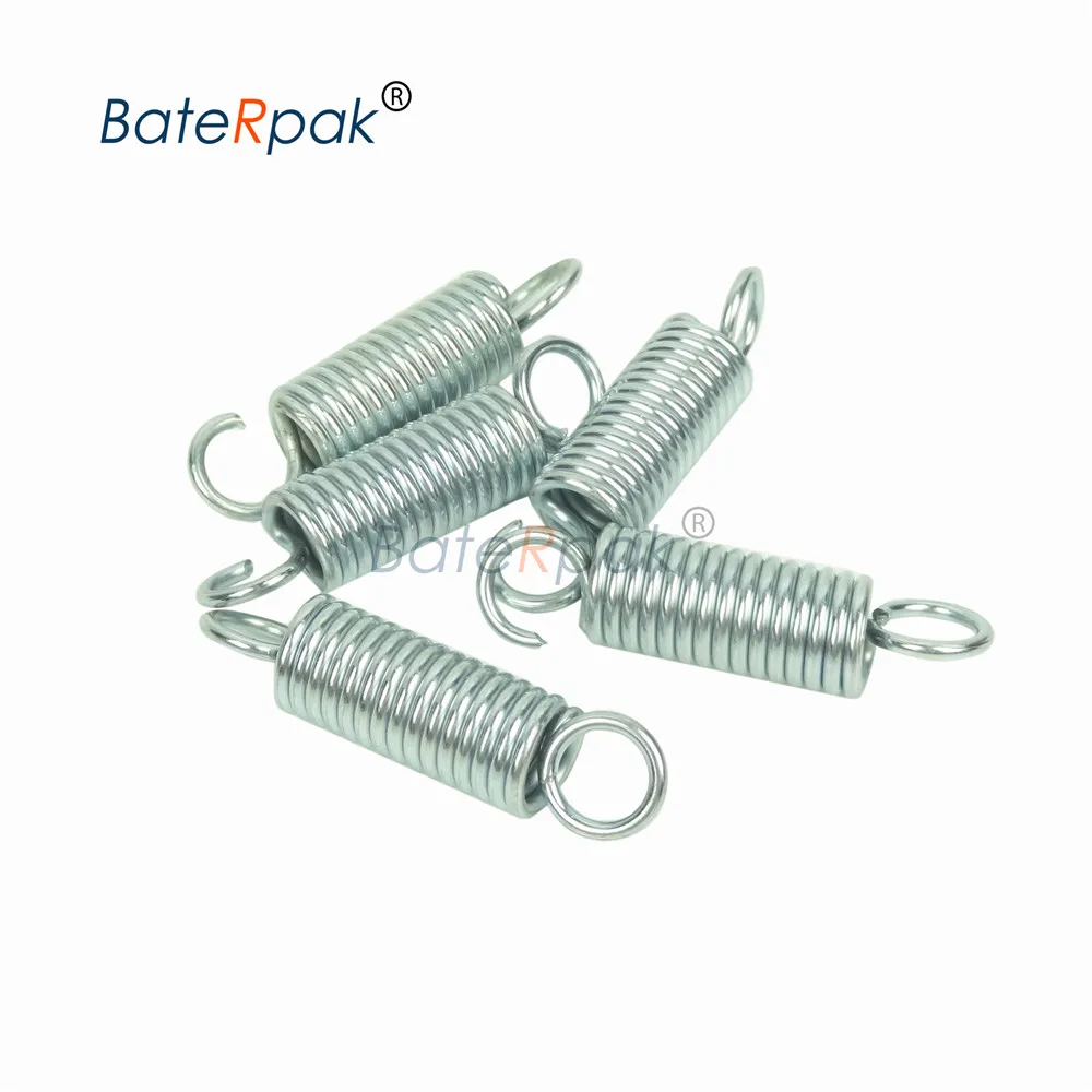 BateRpak End gripper Spring of Semi automatic strapping machine,Bundling machine weld clamp spring