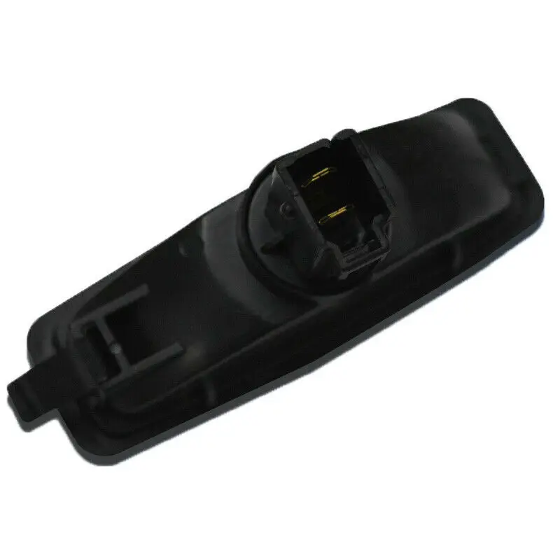 For Honda Accord 6th Sedan 1998 99 2000 2001 2002 Side Marker Lights Turn signal light shell 2pcs