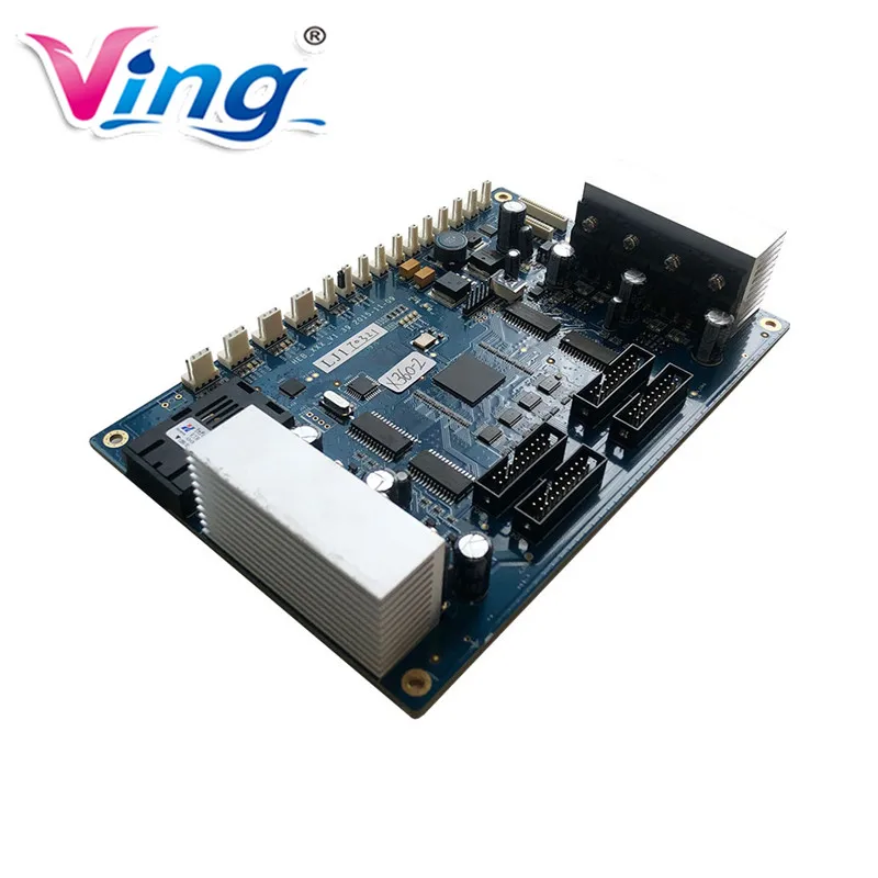 GALAXY UD-1812LC / UD-2112LC / UD-2512LC / UD-3212LC Printer Printhead Board